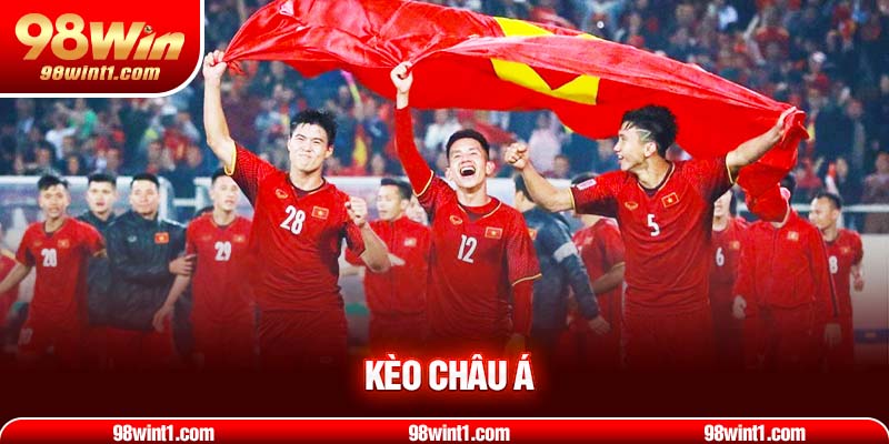 Kèo Châu Á - Hướng Dẫn Chi Tiết Và Thắng Lớn Trong Bóng Đá