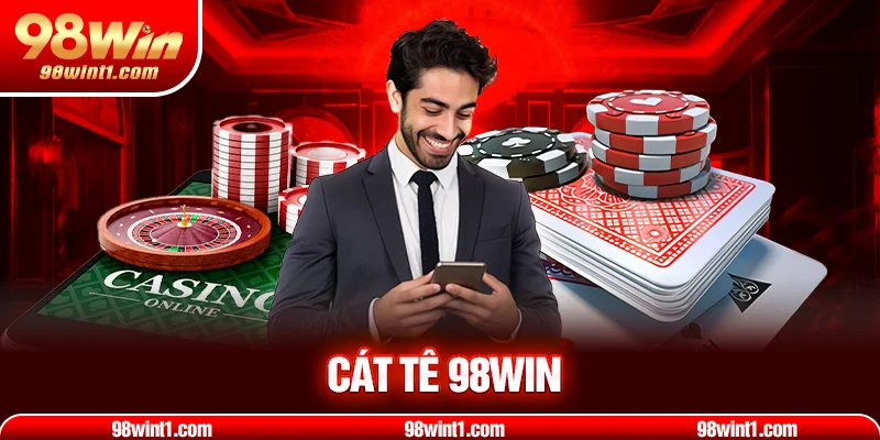 Cát Tê - Luật, Cách Chơi Và Mẹo Thắng Dành Cho Tân Thủ